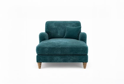 Bethie - Lounger Chair Bethie - Lounger Chair