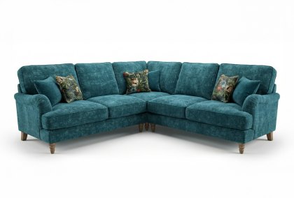 Bethie - XL Corner Group