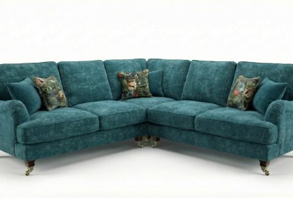 Bethie - XL Corner Group