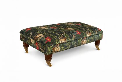 Bethie - Accent Footstool Bethie - Accent Footstool