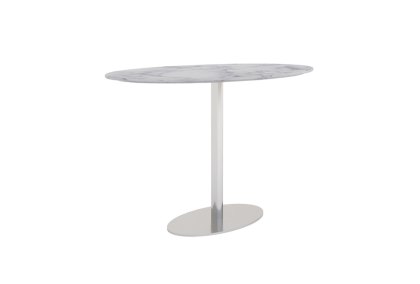 Harkala Oval Dining Table Harkala Oval Dining Table
