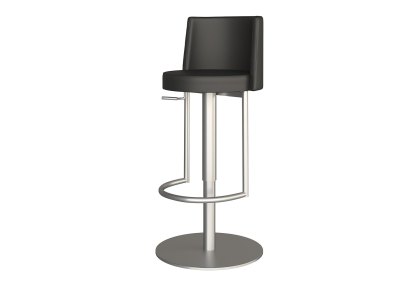 Monti Adjustable Bar Stool