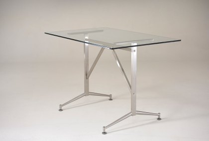 Comiso Rectangular Dining Table Comiso Rectangular Dining Table