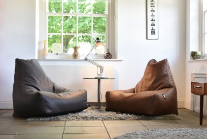 Extreme Lounging Luxury Bean Bag Extreme Lounging Luxury Bean Bag