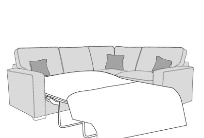 Cleveland Corner Group inc Sofabed Cleveland Corner Group inc Sofabed