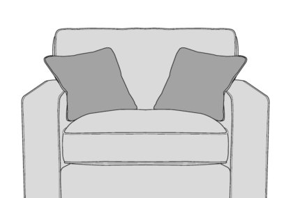 Cleveland Love Chair Cleveland Love Chair