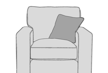Cleveland Standard Chair Cleveland Standard Chair