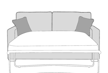 Cleveland Sofabed Cleveland Sofabed