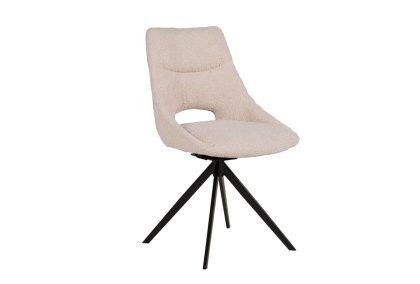 Bowie Swivel Dining Chair