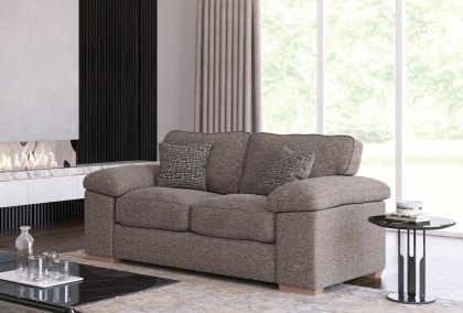 Detroit 2 Seater Sofa Detroit 2 Seater Sofa