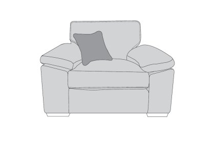 Detroit Standard Chair Detroit Standard Chair