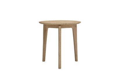 Highland Lamp Table Highland Lamp Table