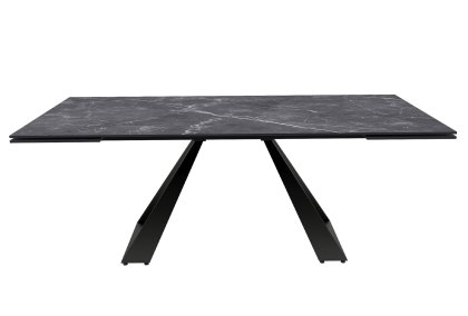 Ixia Extending Dining Table