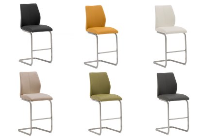 Irys Counter Stool Irys Counter Stool