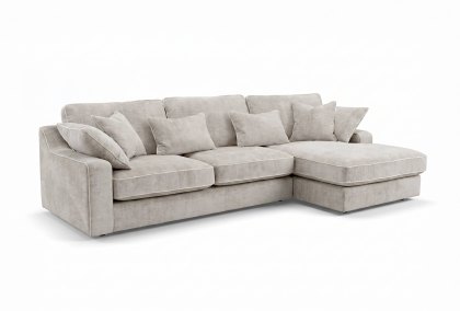 Marsden - Large Chaise