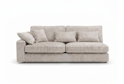 Marsden - 1 Arm 3 Seater