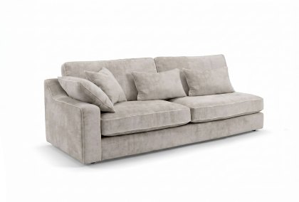 Marsden - 1 Arm 3 Seater