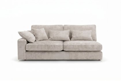 Marsden - 1 Arm 2 Seater