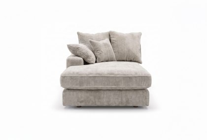 Marsden - 1 Arm Chaise