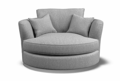 Marsden Cuddler Swivel Chair Marsden Cuddler Swivel Chair