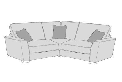 Favaro Small Corner Group Favaro Small Corner Group