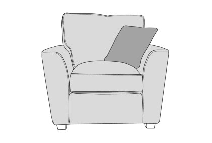 Favaro Standard Chair Favaro Standard Chair