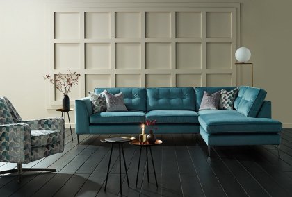 Lucciano XL Sofa