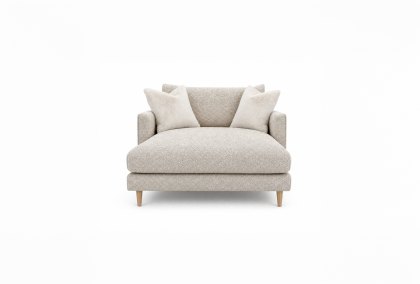Chiltern - Snuggler Chaise Chiltern - Snuggler Chaise