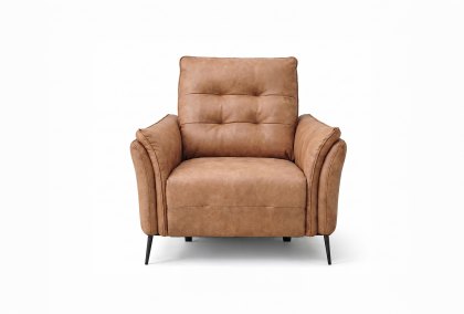 Bolero - Small Armchair