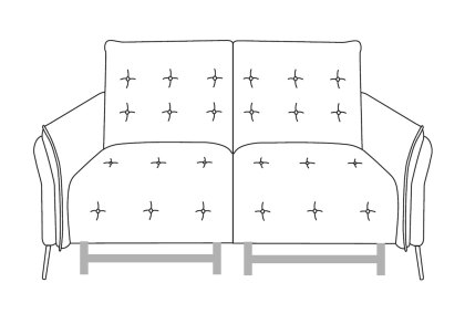 Bolero Large Sofa