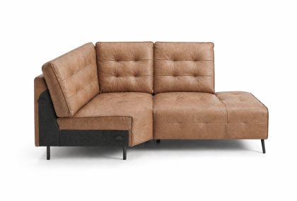 Bolero - Corner Terminal Unit