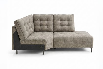 Bolero - Corner Terminal Unit