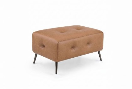 Bolero - Rectangular Stool