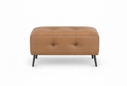 Bolero - Rectangular Stool
