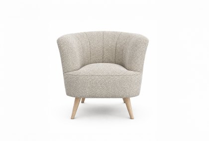Chiltern - Accent Chair Chiltern - Accent Chair