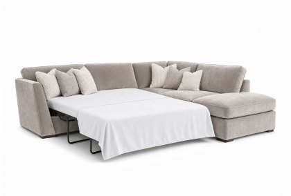Pavia - Corner Chaise Group inc Sofabed Pavia - Corner Chaise Group inc Sofabed