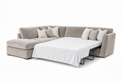 Pavia - Corner Chaise Group inc Sofabed Pavia - Corner Chaise Group inc Sofabed