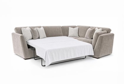 Pavia - Corner Group inc Sofabed Pavia - Corner Group inc Sofabed