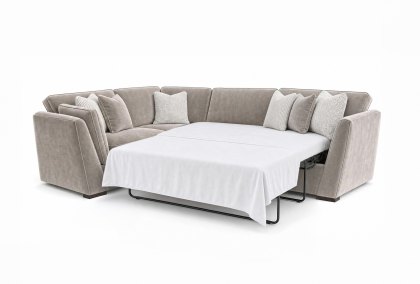Pavia - Corner Group inc Sofabed Pavia - Corner Group inc Sofabed