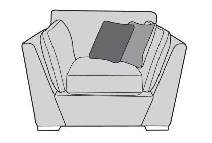 Pavia Standard Chair Pavia Standard Chair