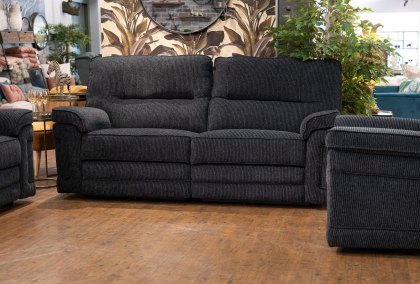 Piazza 2 Seater Sofa