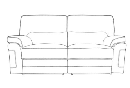 Piazza 2 Seater Sofa Piazza 2 Seater Sofa