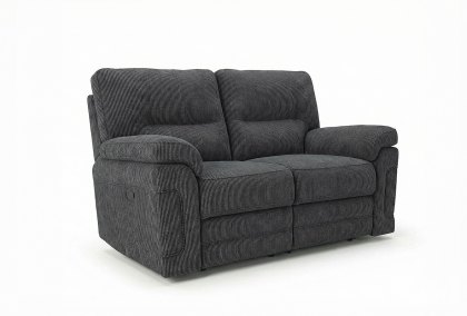 Piazza - 2 Seater Sofa Piazza - 2 Seater Sofa