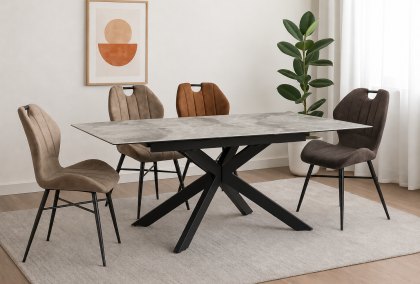 Roan - Dining Chair