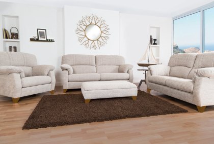 Aylesbury 3 Seater Sofa