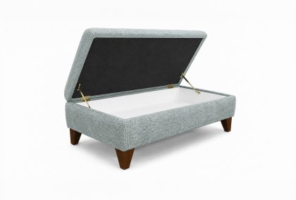 Aylesbury - Storage Footstool