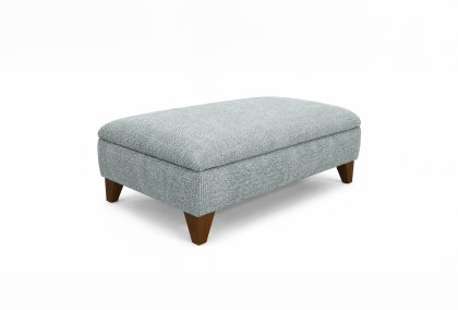 Aylesbury - Storage Footstool