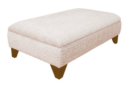 Aylesbury Storage Footstool Aylesbury Storage Footstool