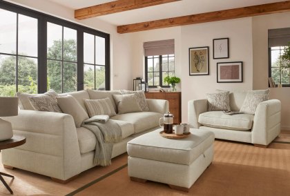 Hove Medium Sofa