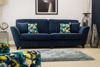 Coventry 3 Seater Sofa